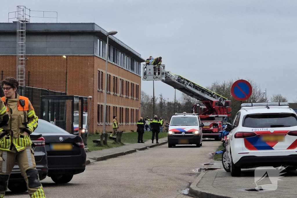 Persoon met onbegrepen gedrag zorgt voor grote inzet