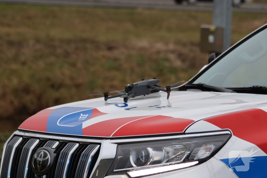 Gewonde bij aanrijding met vrachtauto