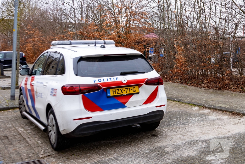 Steekincident zorgt voor politieonderzoek op school