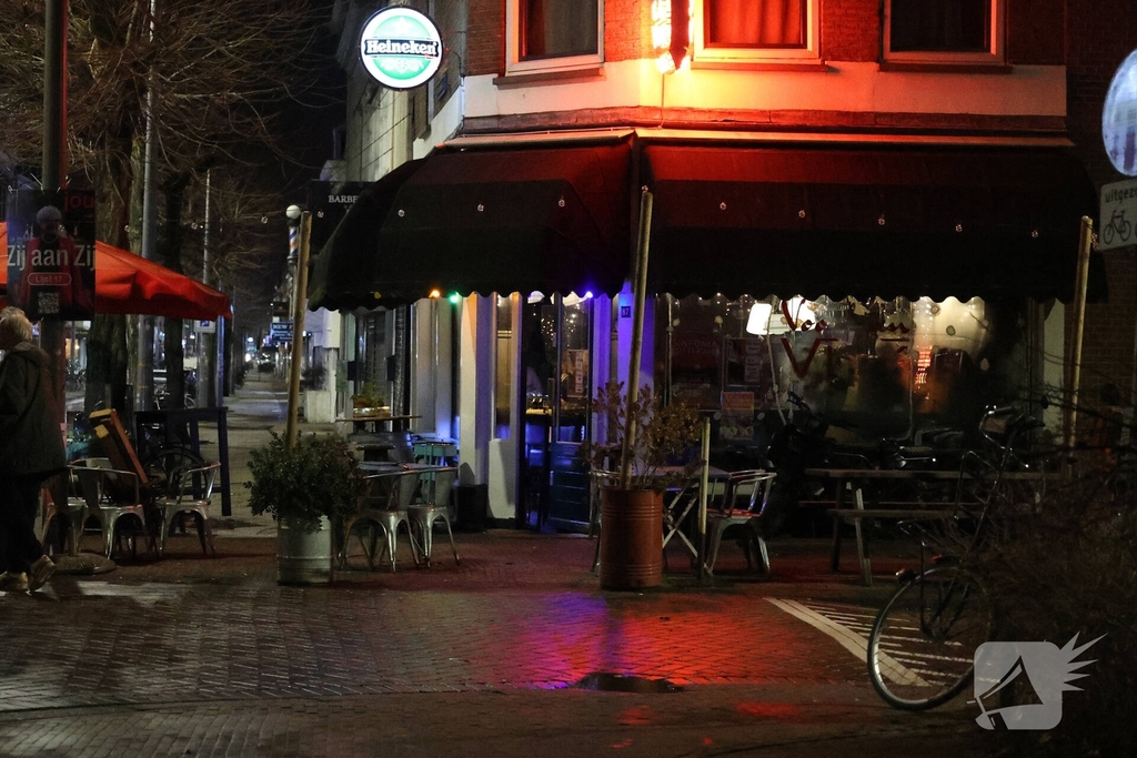 Woningbrand leidt tot evacuatie en meerdere gewonden