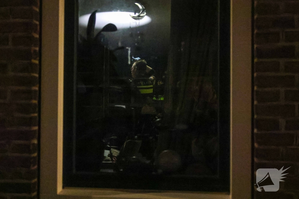 Steekincident leidt tot ziekenhuisopname