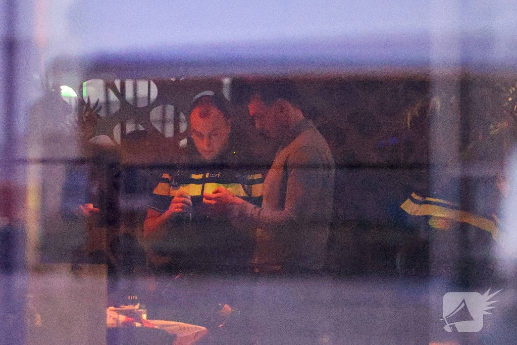 Steekincident leidt tot sluiting restaurant