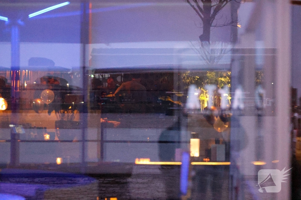 Steekincident leidt tot sluiting restaurant