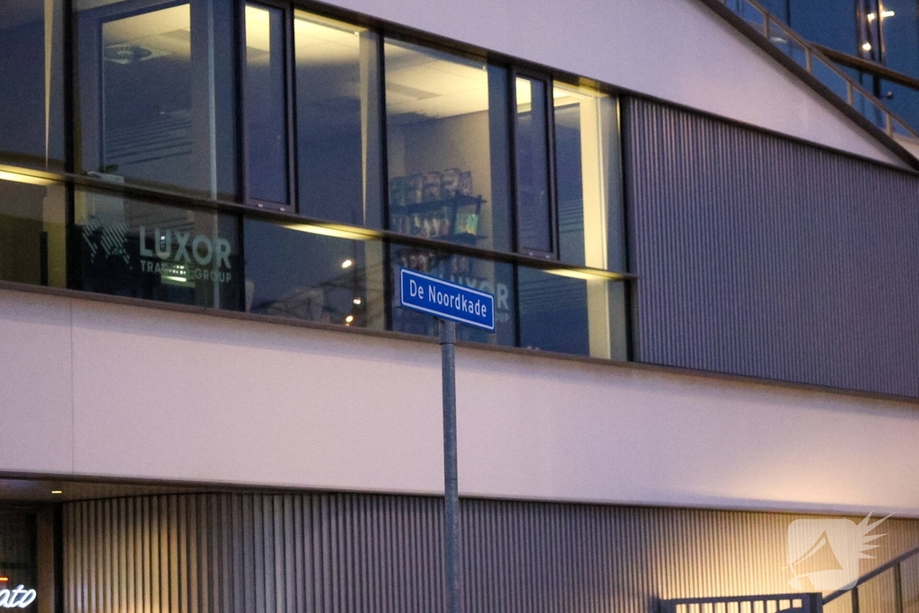 Steekincident leidt tot sluiting restaurant