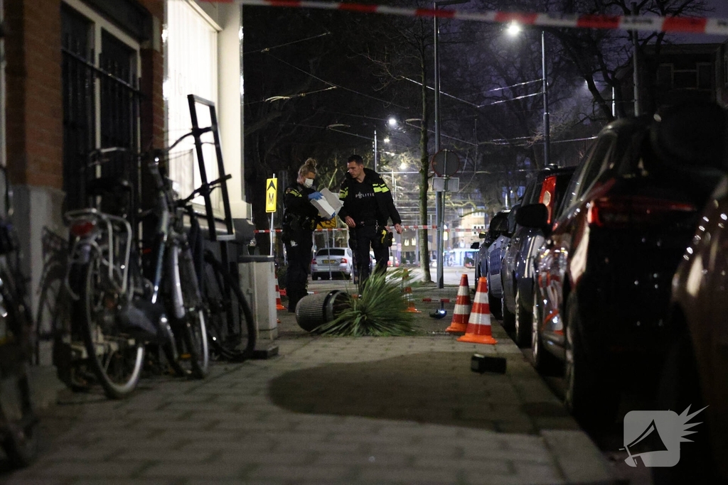 Tweede explosie bij beautysalon zorgt voor onrust