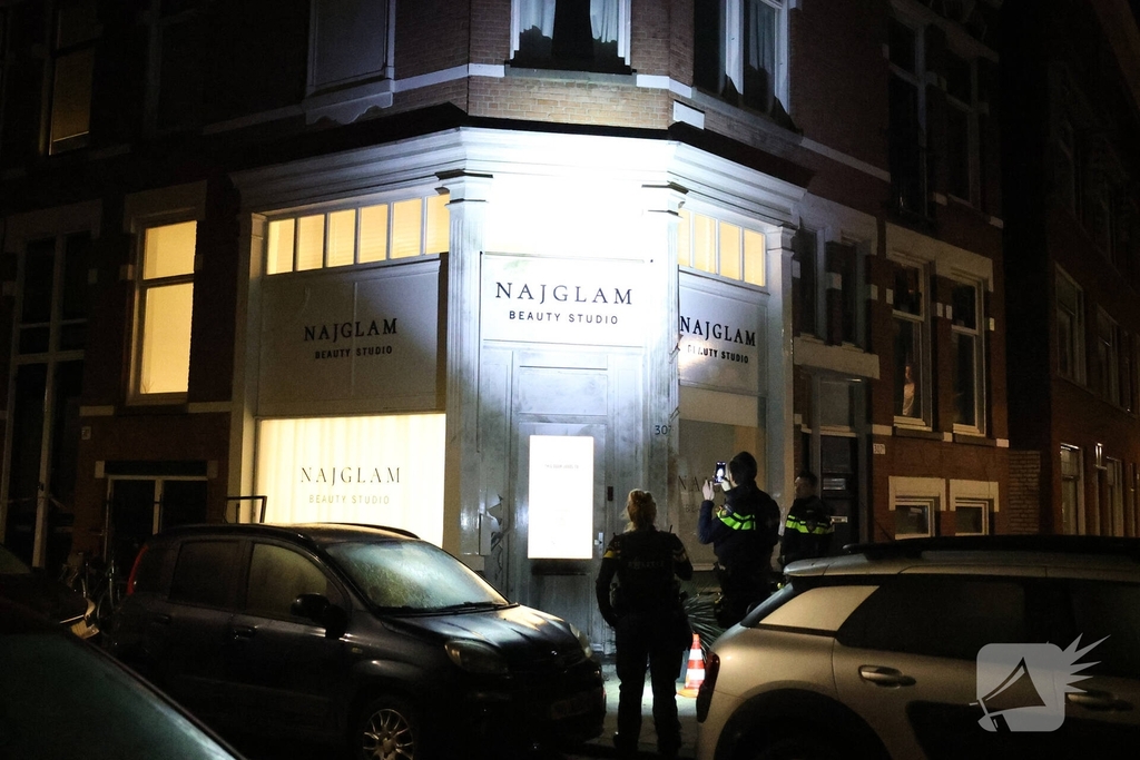 Tweede explosie bij beautysalon zorgt voor onrust