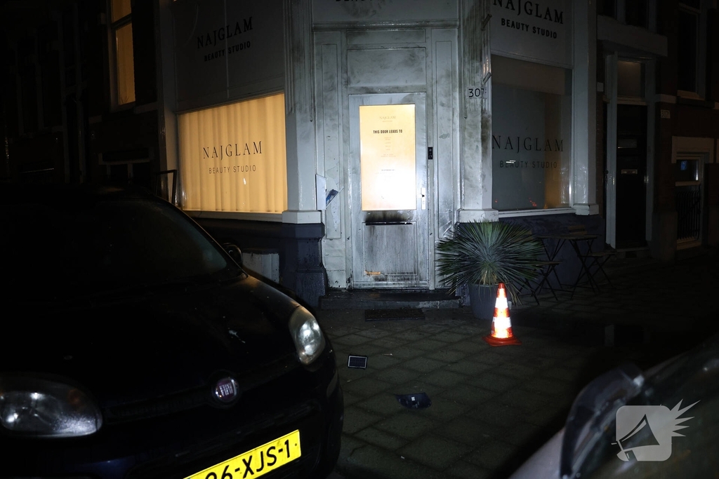 Tweede explosie bij beautysalon zorgt voor onrust