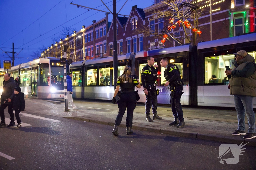 Twee verdachten van schietpartij in beeld, één opgepakt en uitgeleverd