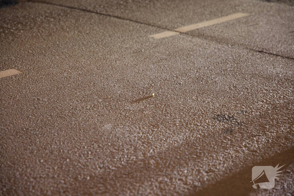 Twee verdachten van schietpartij in beeld, één opgepakt en uitgeleverd