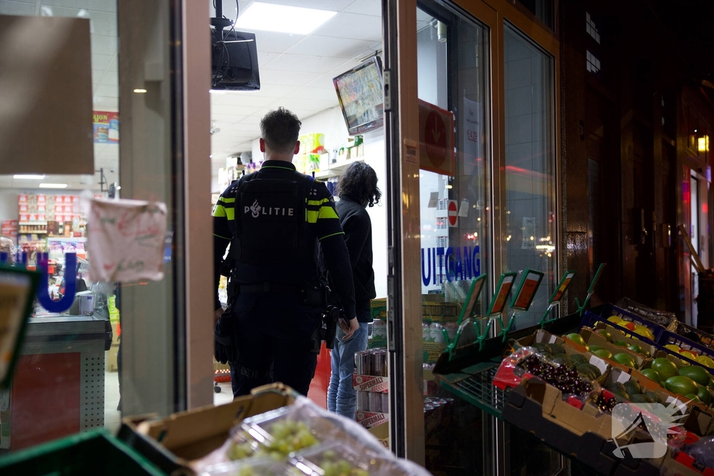 Twee verdachten van schietpartij in beeld, één opgepakt en uitgeleverd