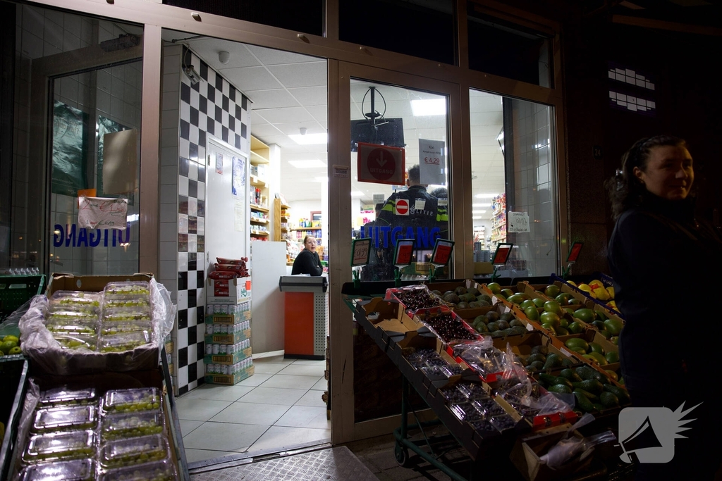 Twee verdachten van schietpartij in beeld, één opgepakt en uitgeleverd