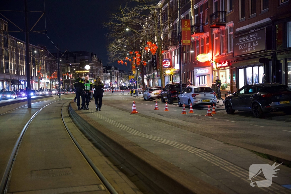 Twee verdachten van schietpartij in beeld, één opgepakt en uitgeleverd