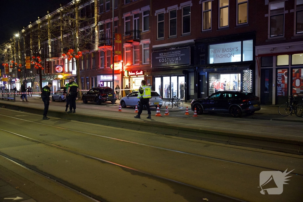 Twee verdachten van schietpartij in beeld, één opgepakt en uitgeleverd