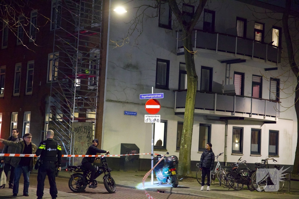 Twee verdachten van schietpartij in beeld, één opgepakt en uitgeleverd