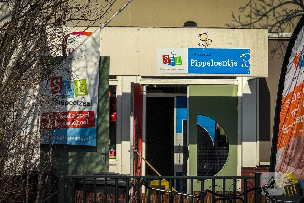 Peuters ontruimd na melding gaslekkage