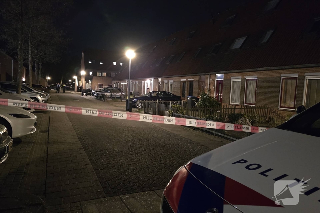 Explosieven Opruimingsdienst ingeschakeld voor onderzoek