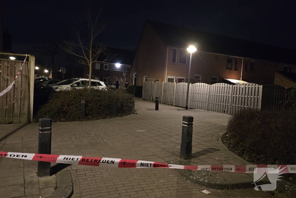 Explosieven Opruimingsdienst ingeschakeld voor onderzoek