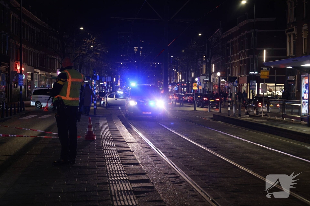 Bewoners woonzorgcentrum geëvacueerd door stanklucht