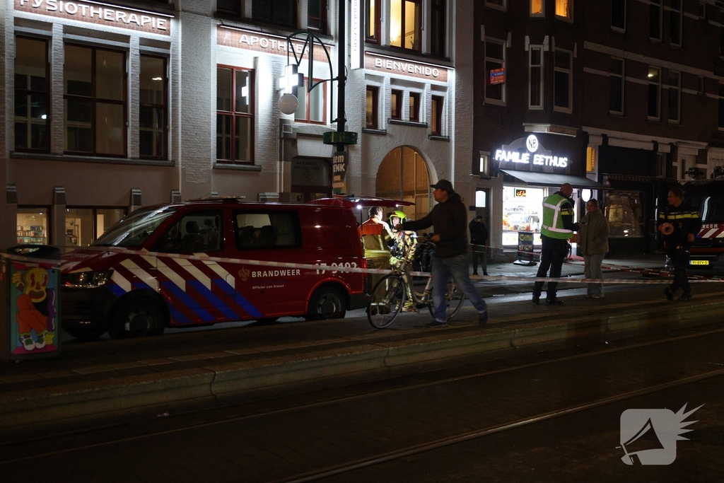 Bewoners woonzorgcentrum geëvacueerd door stanklucht