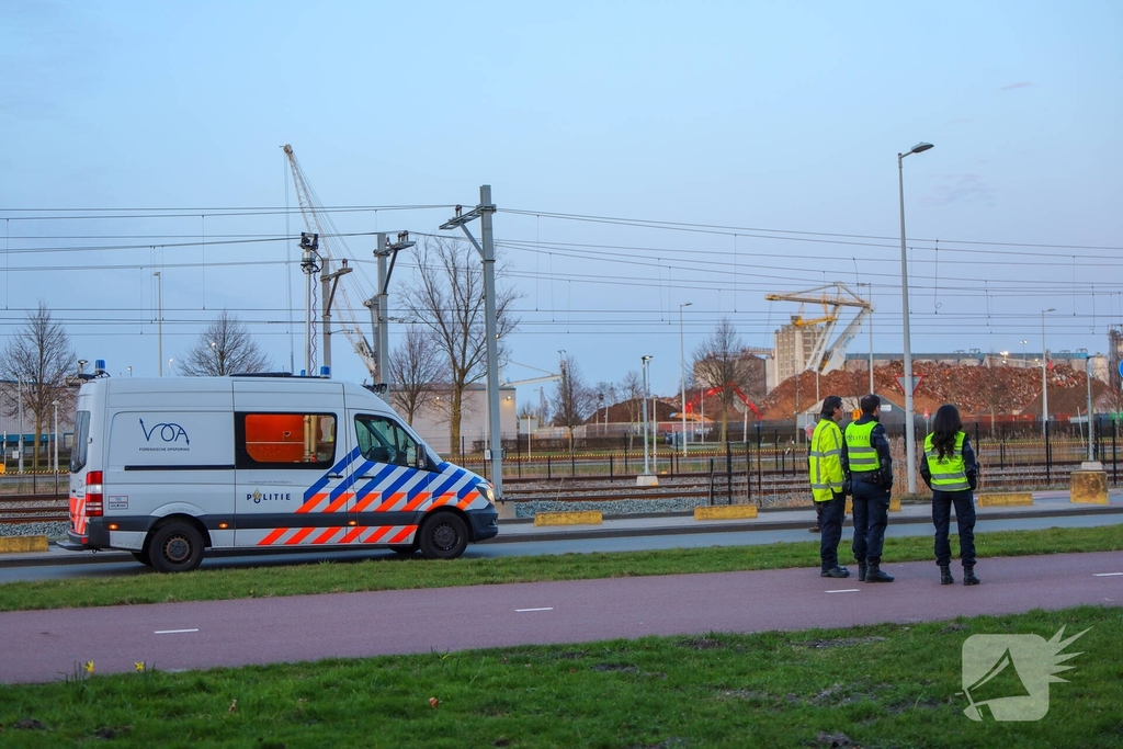 Zwaar gewonde bij aanrijding tussen auto en fiets