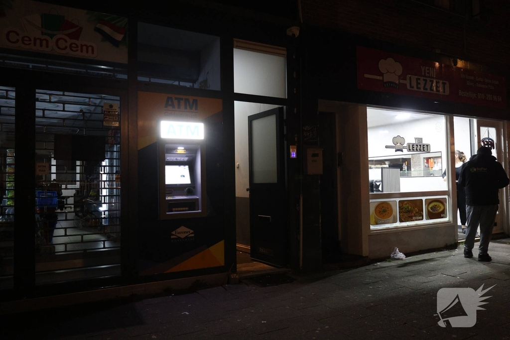 Lekkage met CO2 in woning leidt tot hulpdiensten