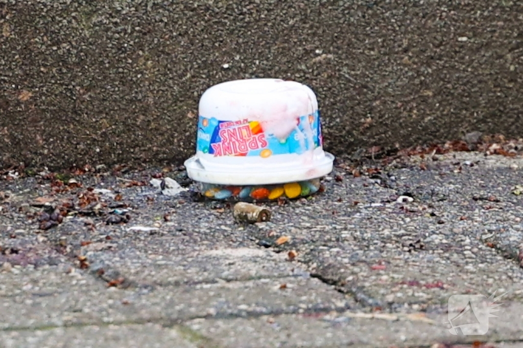 Schietpartij in Rotterdam: politie zoekt daders