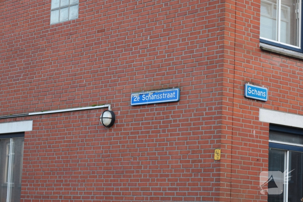 Schietpartij in Rotterdam: politie zoekt daders