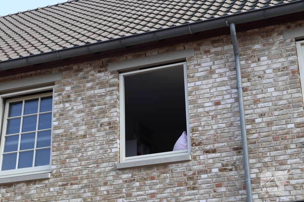 Woningbrand veroorzaakt door powerbank