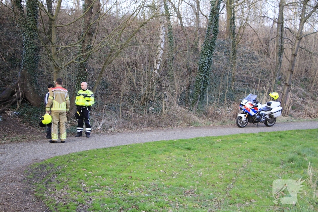 Kind betrapt op steken van vuurtjes met spuitbussen