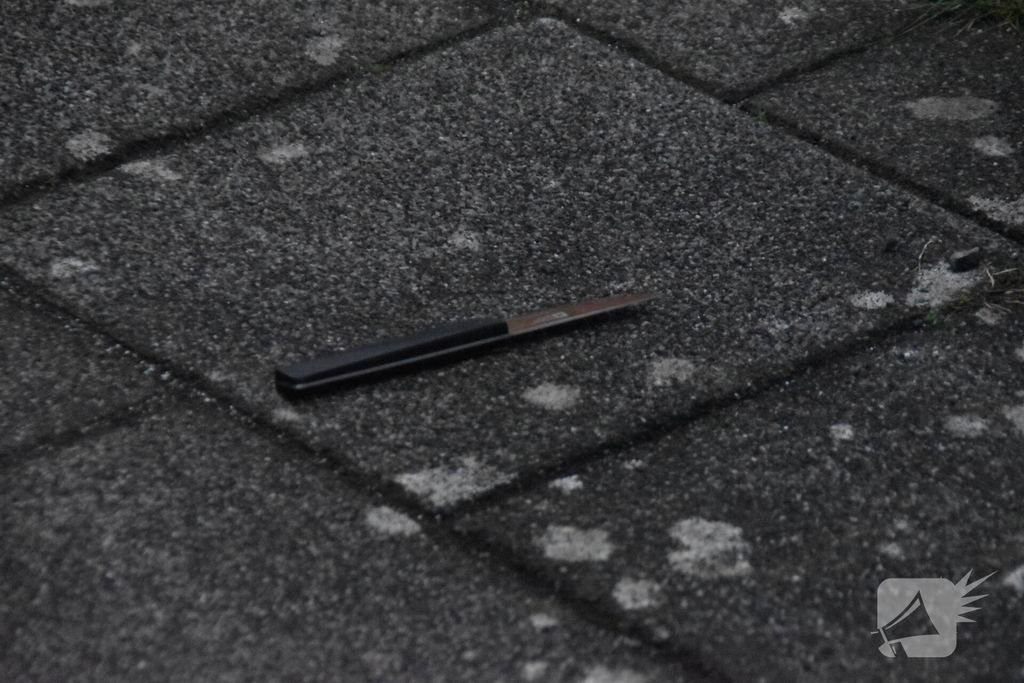 Steekincident in Dongen leidt tot medische hulp