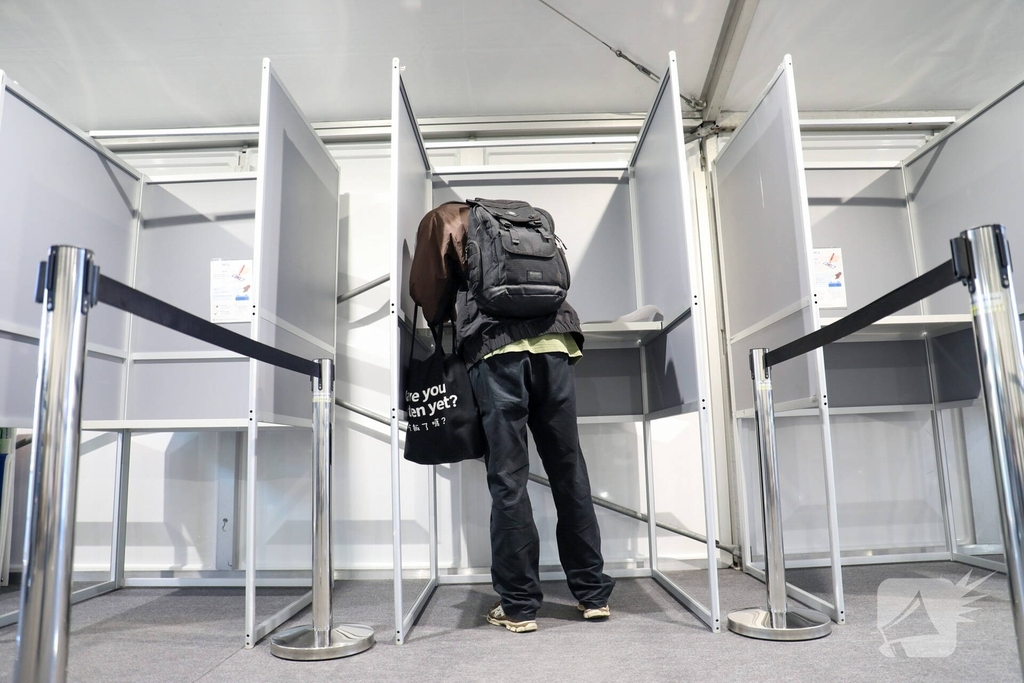 Rotterdammers naar de stembus voor gemeenteraad verkiezingen
