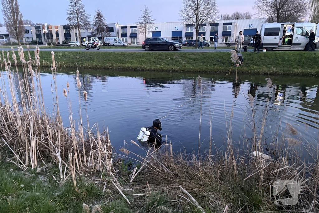 Traumahelikopter ingezet na schietpartij