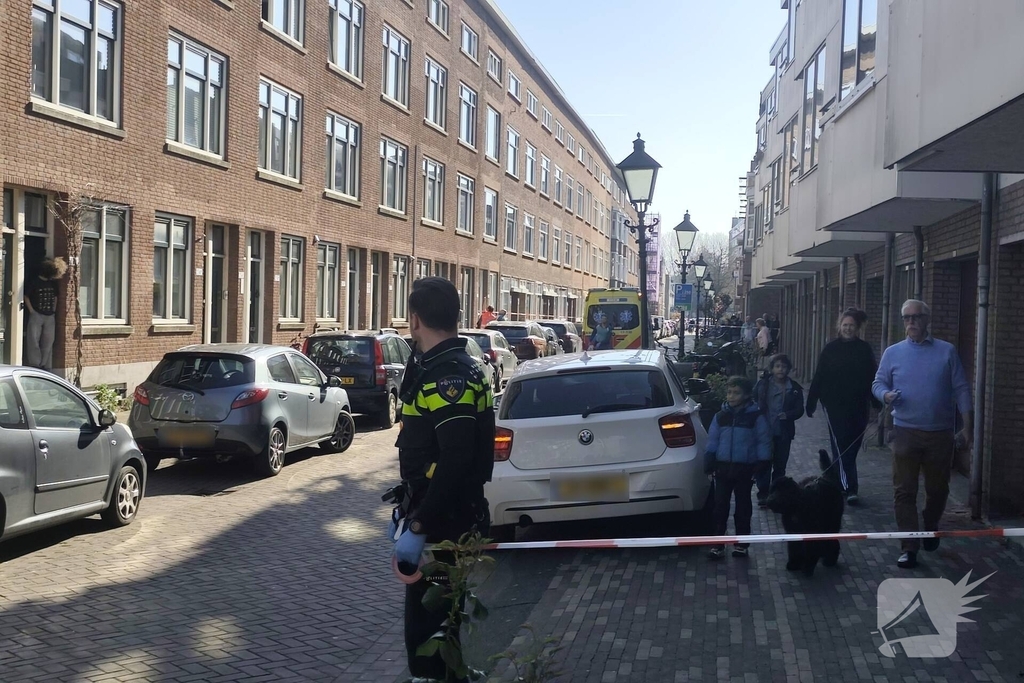 Hulpdiensten groots ingezet voor incident in woning