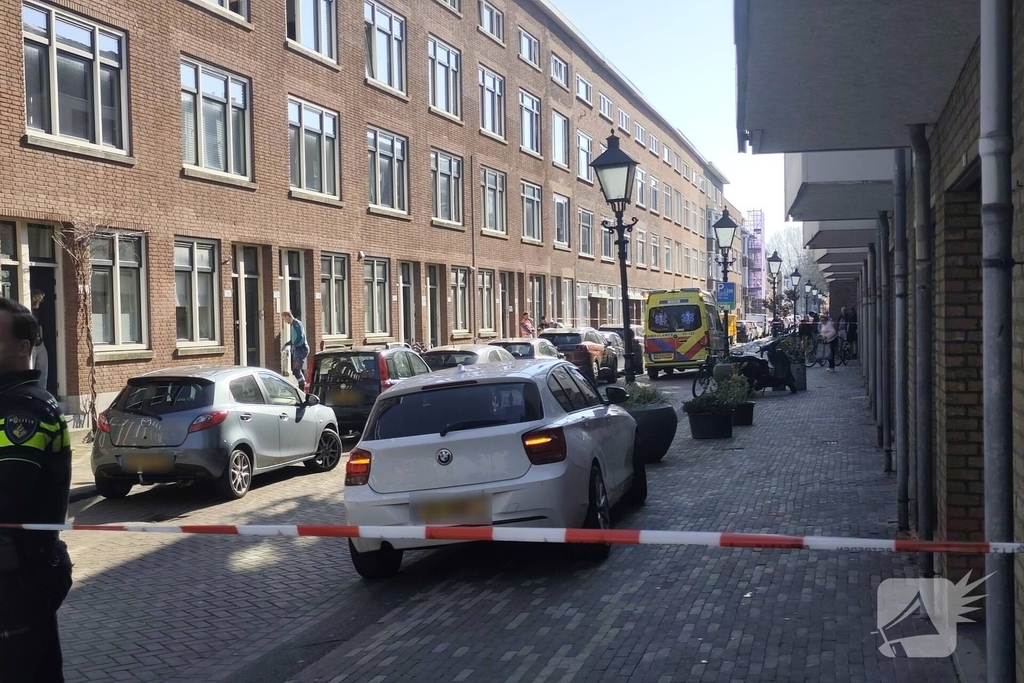 Hulpdiensten groots ingezet voor incident in woning