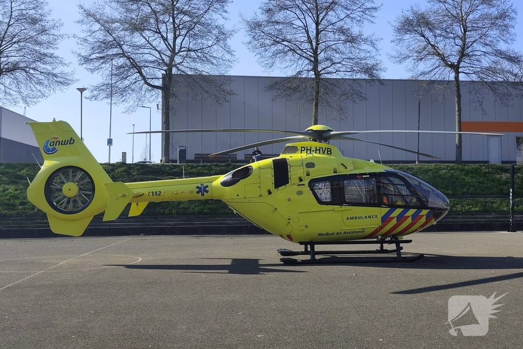 Hulpdiensten groots ingezet voor incident in woning