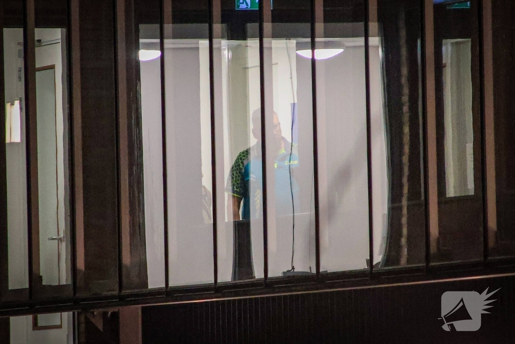 Politie doet onderzoek naar melding steekpartij