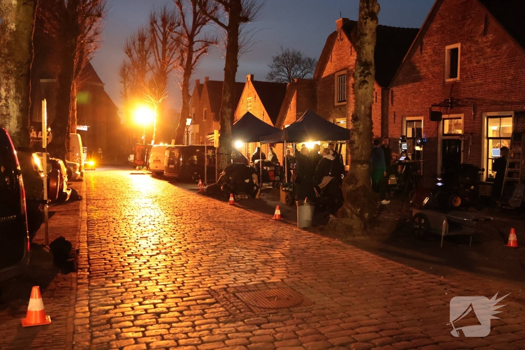 Videoland opnames voor spin-off serie