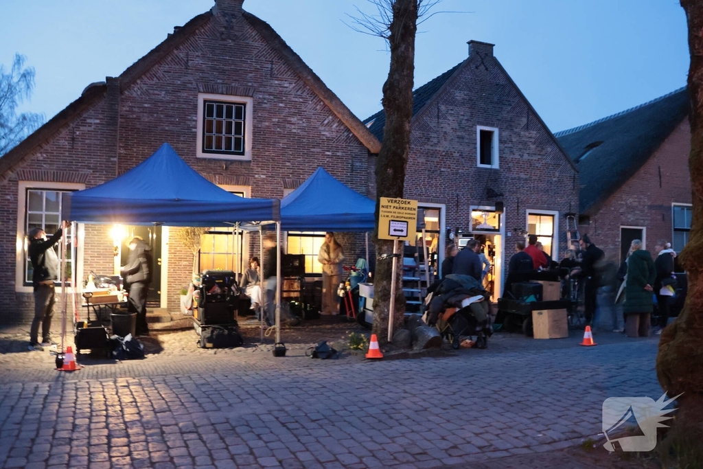 Videoland opnames voor spin-off serie