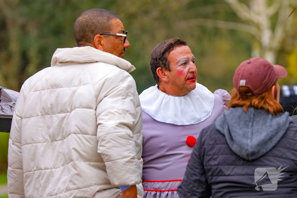 Filmopnames gestart met bekende acteurs