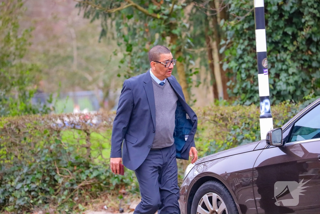 Filmopnames gestart met bekende acteurs