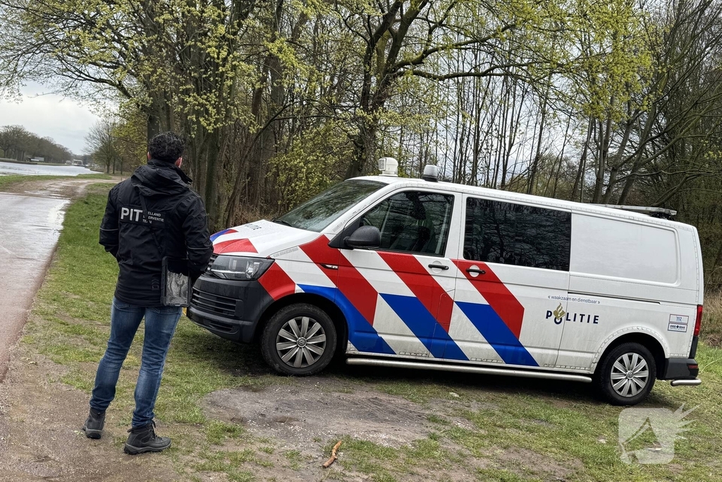 Diverse inbeslagnames tijdens controle