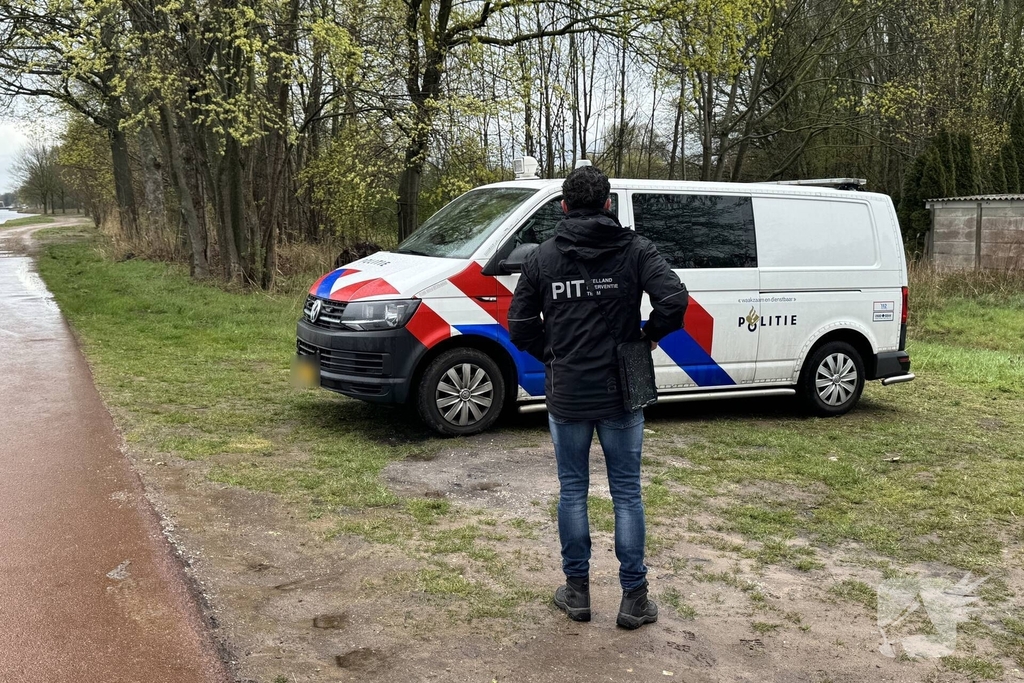 Diverse inbeslagnames tijdens controle