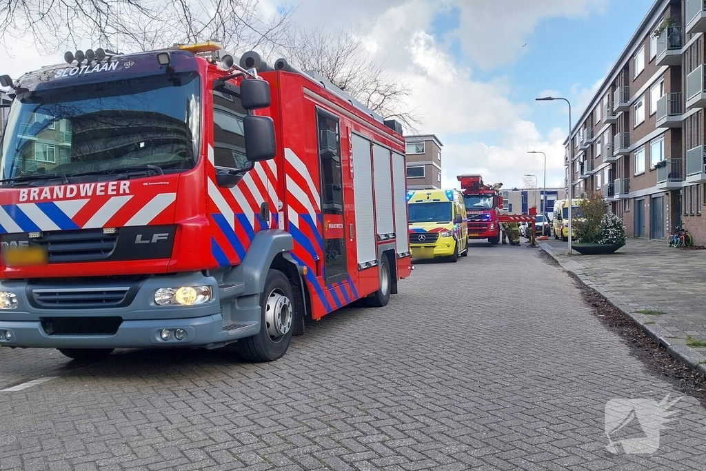 Mobiel Medisch Team ondersteunt reanimatie