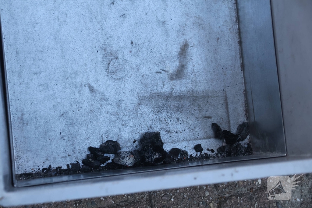 Brandweer ingezet vanwege schoorsteenbrand