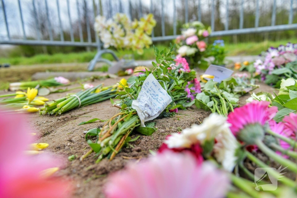 Raadsels rond gruwelijke moord op ABN Amro-medewerkster