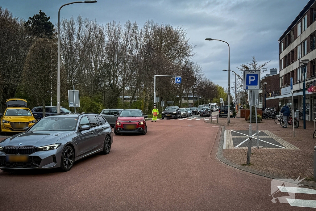 Werkzaamheden, omleidingen en paasweekend zorgen voor enorme verkeerschaos