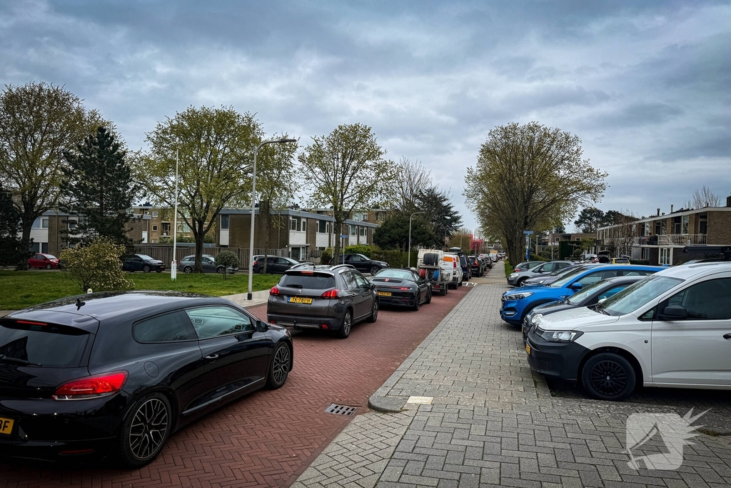 Werkzaamheden, omleidingen en paasweekend zorgen voor enorme verkeerschaos