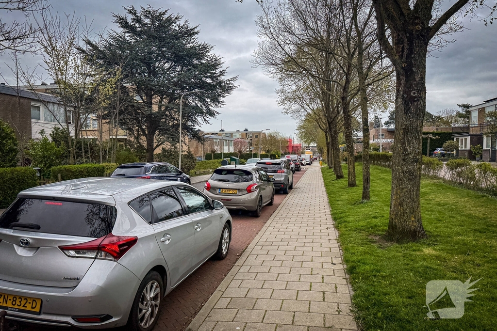 Werkzaamheden, omleidingen en paasweekend zorgen voor enorme verkeerschaos