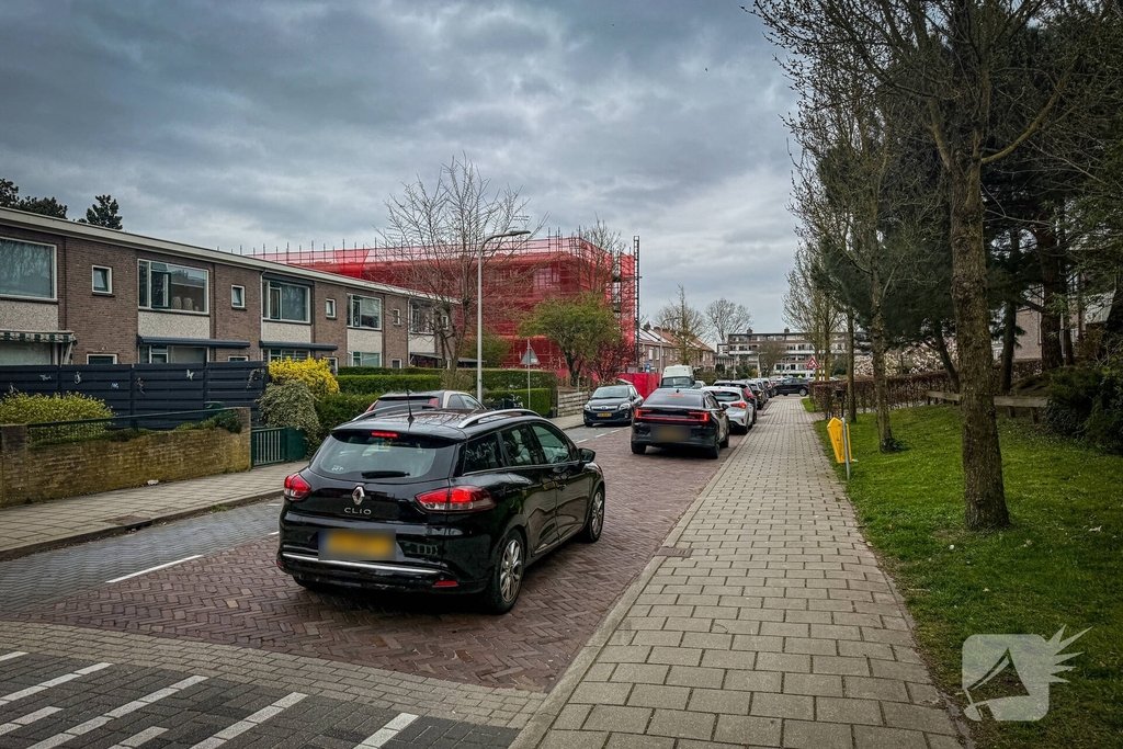 Werkzaamheden, omleidingen en paasweekend zorgen voor enorme verkeerschaos