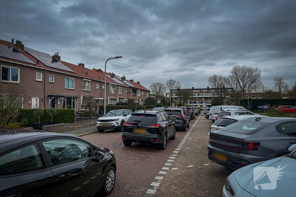 Werkzaamheden, omleidingen en paasweekend zorgen voor enorme verkeerschaos
